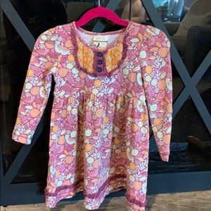 Matilda Jane tunic/dress sz 2